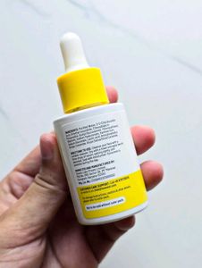 Chemist at Play Brightening Face Serum