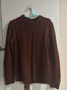 Winter Woollen Wear