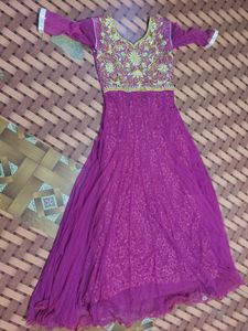32 Bust Size..length 61
