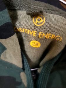 Brand New Unisex Jacket