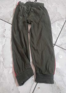 Comfortable Jogger Pants