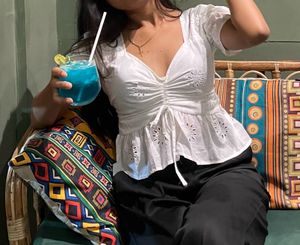 White Top