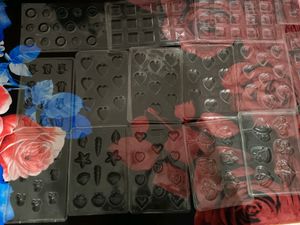 Chocolate Moulds