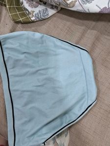 Seamless Panty