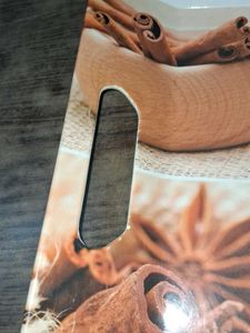 Decorative Serving Tray