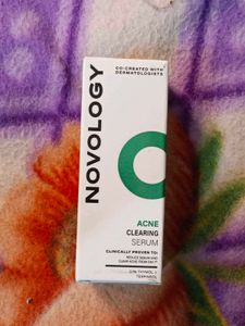 Pack Of 3) Novology Combo