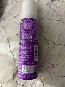 ENVY Perfume Deodorant Spray - Kiss