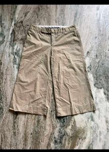 gap high rise pants