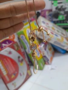 Rose Gold Bracelet