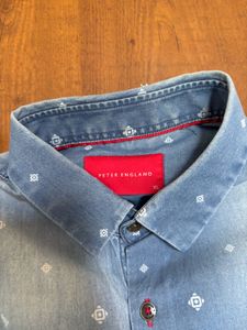 branded pant and shirt for man