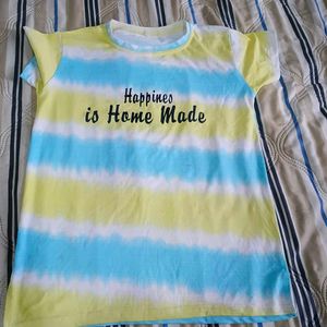 2 Graphic  T-Shirts