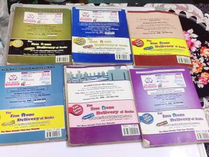 Lot of Pharmaceutical Science 6 Books