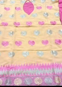 Punjabi Suit Set
