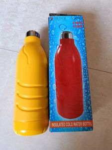 Prince Insulated Water Bottle