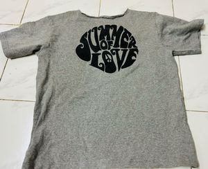 Summer of Love Graphic Tee