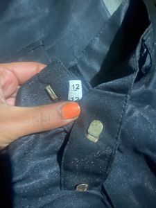 Coat Pant