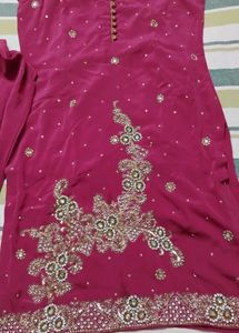 Gorgeous Lehenga Choli Set