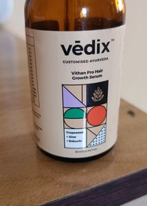Vedix Hair Serum