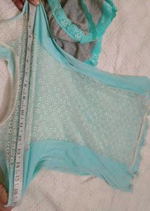 Very Comfortable N Beautiful Shorts With Top