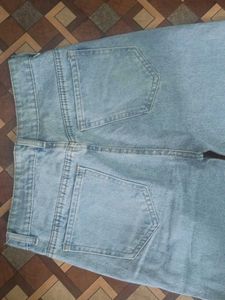 ⚡ ⚡ Flash Sale ⚡ ⚡ Wash Denim Jeans