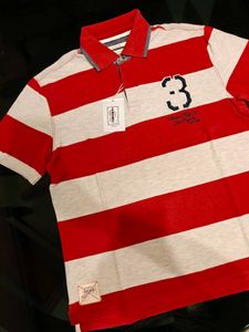 Southern California TIMEOUT men's polo tshirt