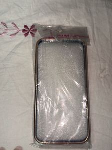 iPhone 14 silicone back cover