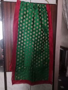 Chanderi Dupatta