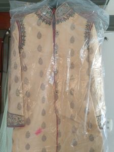 Elegant Sherwani - Indian Wedding Attire