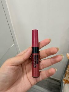 Lip Balm, Liquid Lipstick and Lipgloss Combo