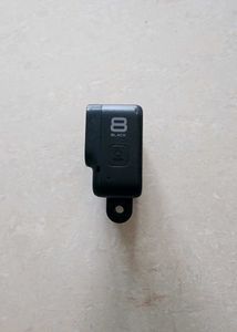 GoPro Hero8 Black Action Camera