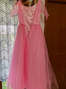 Diadem Pretty Ball Gown