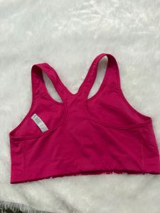 Nike Sports Bra xl size