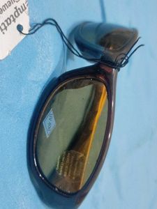 Stylish Brown UV Protected Sunglasses