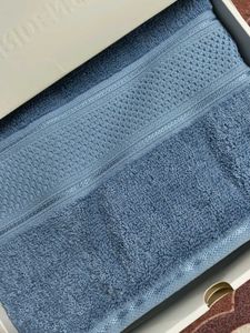 Bath Towel