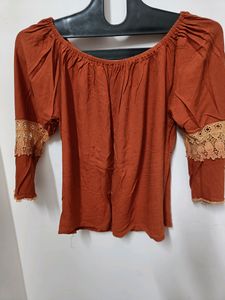 Fancy Top