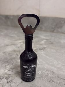 Jack Daniel's Bottle Opener