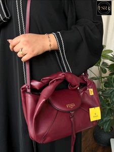 LATEST FENDI ROMA SPY MINI BAG*  WITHOUT BOX