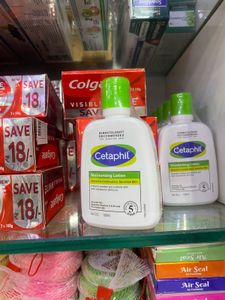 Cetaphil Moisturising Lotion 100ml