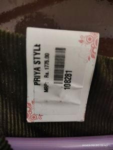 A Green Bodycon Dress