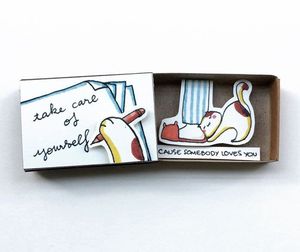 Combo 4 Matchbox Gift