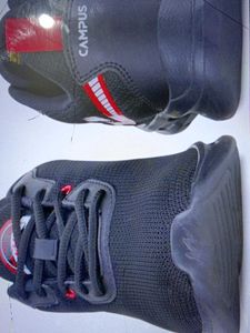 Campus Shoes For Men Good Condition