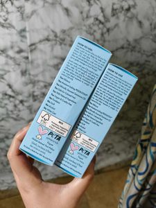 2 Love Beauty and Planet Bounce Back Mists