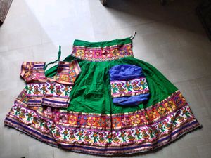 chaniya choli