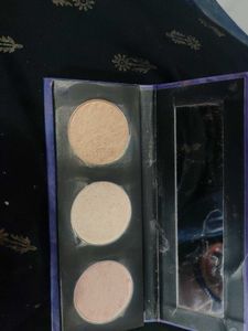 Sugar &amp; MyGlamm Makeup Palettes