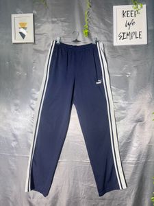 Puma lower gym  Pants - Navy Blue