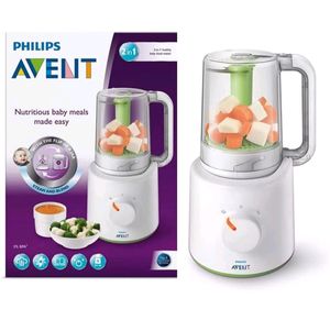 Philips AVENT.
