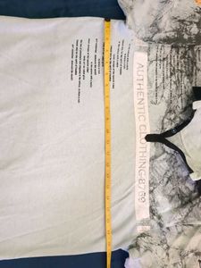 Men's Graphic Polo T-Shirt