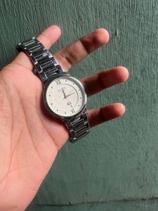 ALBA Watch