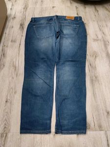 Ma5872 Denim jeans waist 38 inches