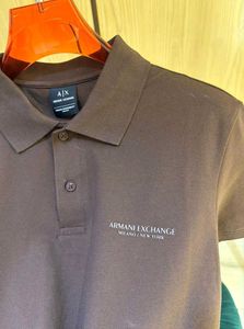 Armani exchange T shirt